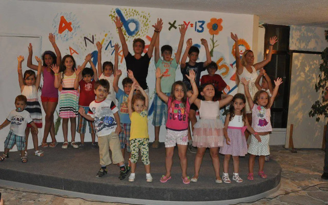 A11 Hotel Cesme 