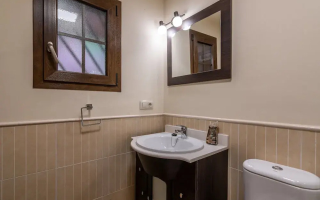 Apartment in Punta del Moral