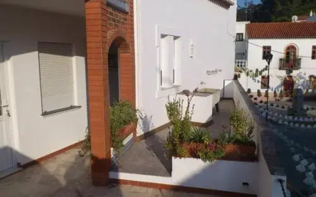 Apartamentos Cavaco