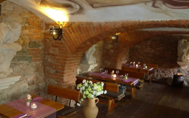 Penzion Štybar