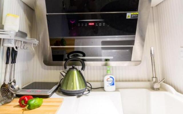 ChengDu WuHou·Jiuyan Bridge· Locals Apartment 00128280