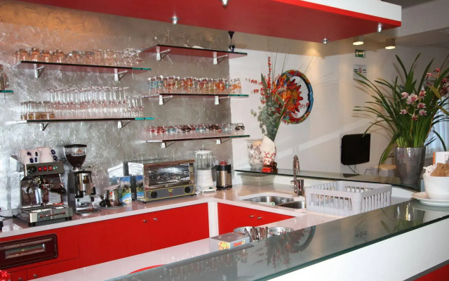 Hotel Garnì Corallo
