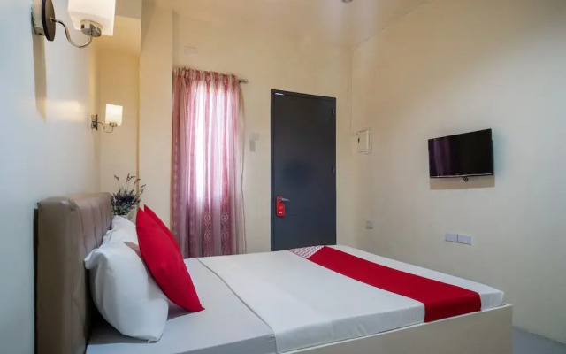 OYO 555 Princess Inn Gensan