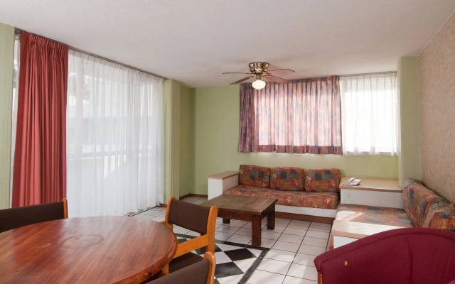 Suites Futura
