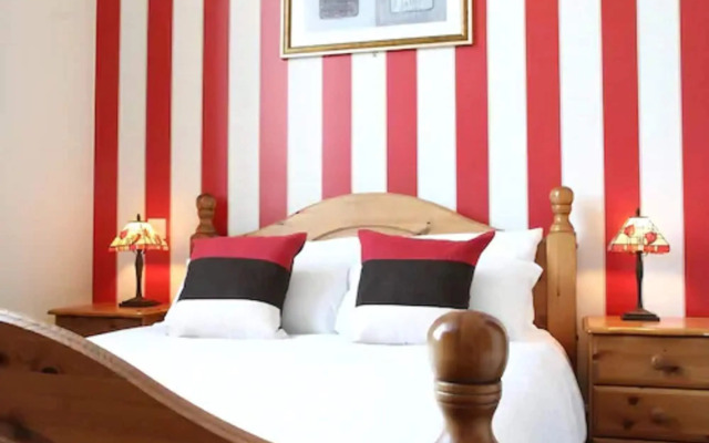 The Grange Court Hotel