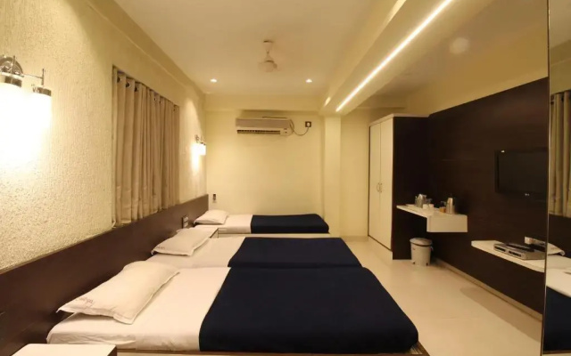 Hotel Shivkrupa