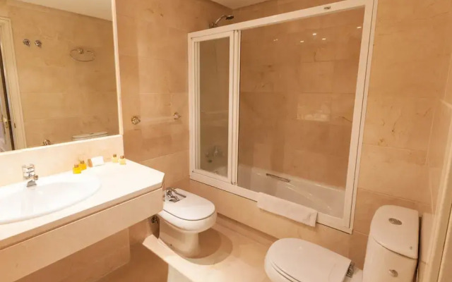 Marina de Banús Apartment