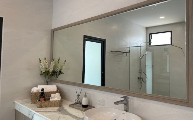 Karisma Private Villa Pattaya