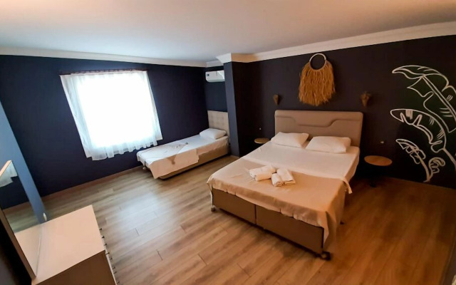 Buena Vista Apartments