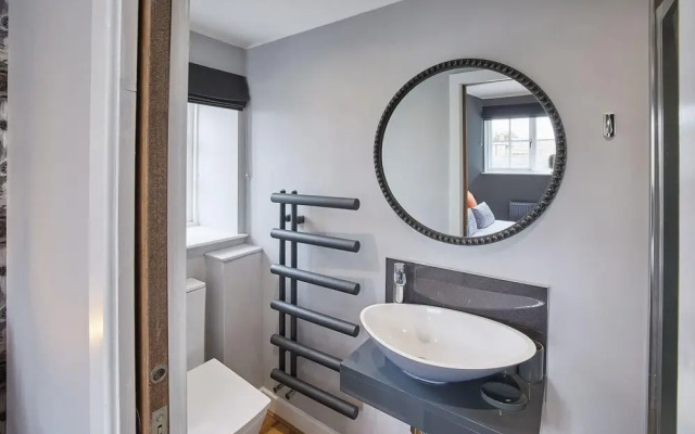 Host Stay 82F Galgate