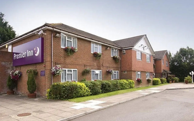 Premier Inn Reading - Grazeley Green