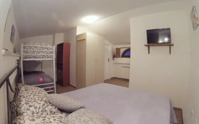 Rocca Felice Suite
