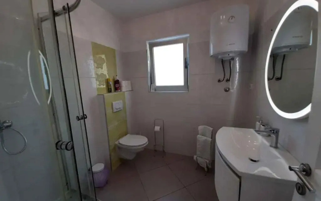 Apartment in Tribunj 41726