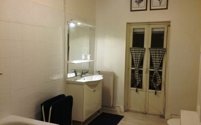 Lisieux Country House