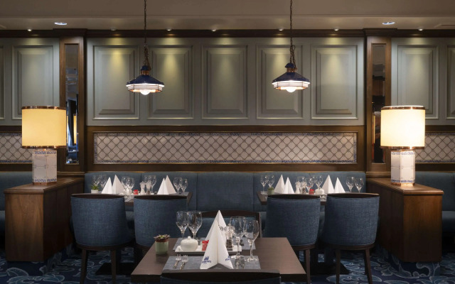 Maritim Hotel Darmstadt