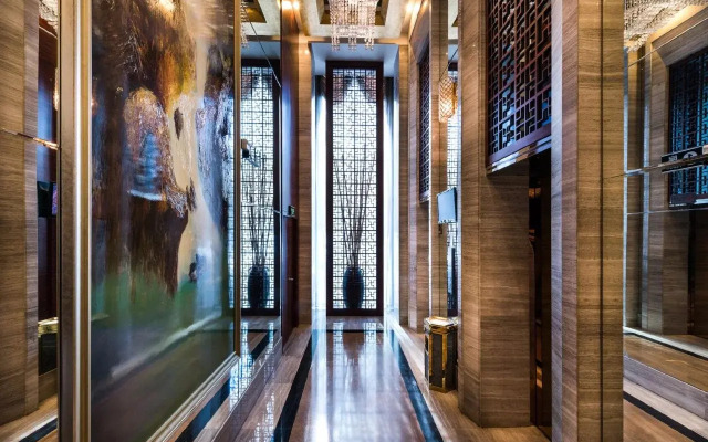 Grand Mercure Xiamen Downtown