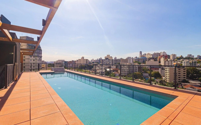 Vossa Bossa Pop Pinheiros