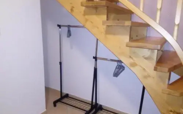 Apartmá Kateřina Velké Losiny