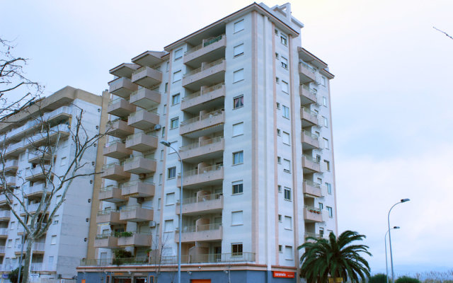 Apartamentos Gandia Playa 3000
