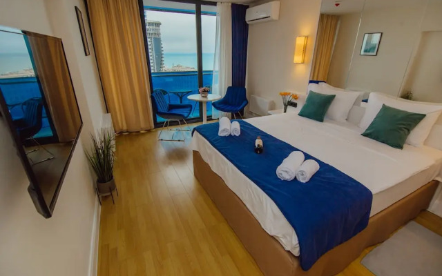 Dream Home Apart Hotel