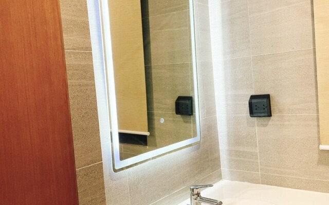 Cam Phu Quoc Hotel