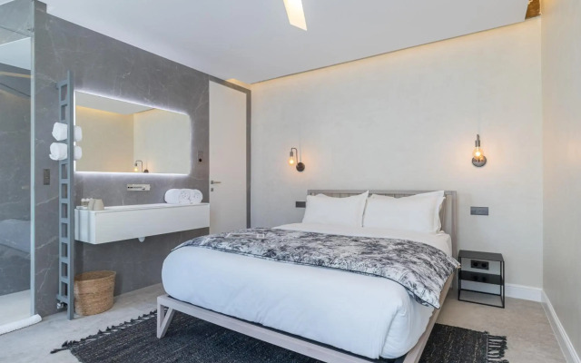 Le Dortoir Boutique Suites
