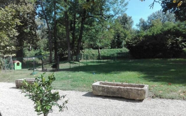 Ca' Musiari Dimora storica dal 1847