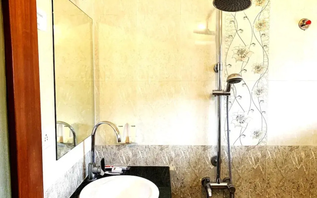 Wafi Suites by Rofeka Hospitality