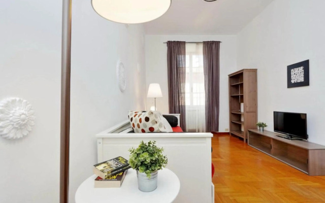 Trastevere pretty home