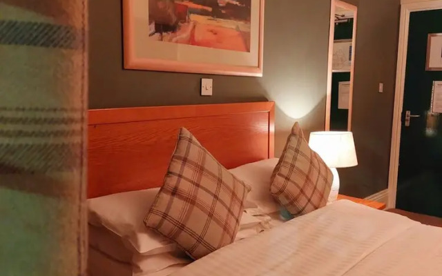 Bridge Hotel Durham