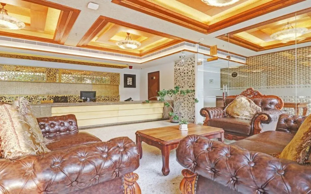 Vakkom Palazzo