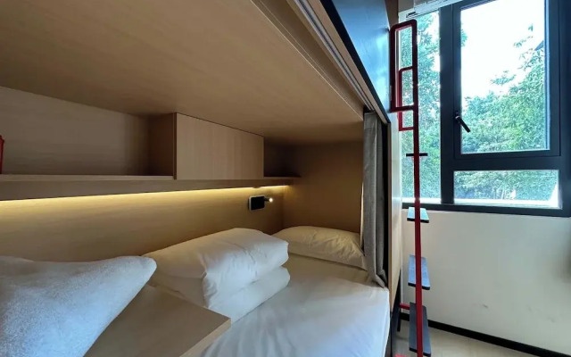 Amic Girls' Hostel Shenzhen Shekou