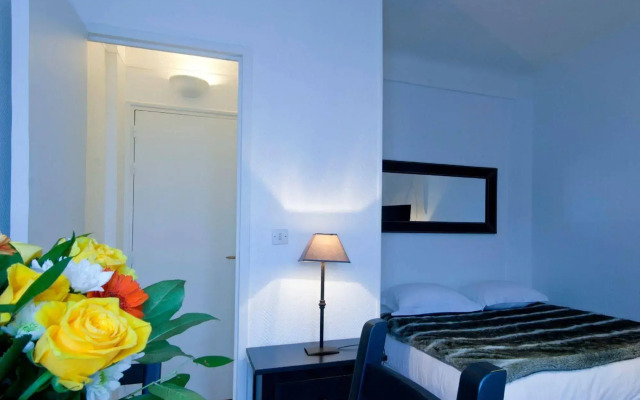 Residence Courcelle