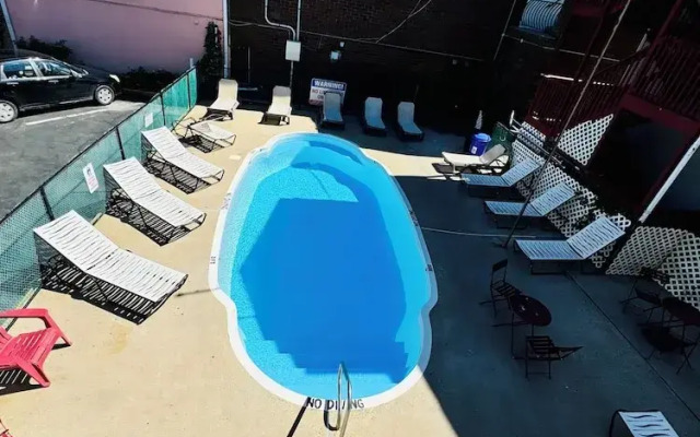 Sea Gem Motel and Apartments