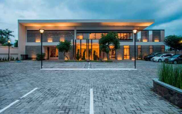 Hanoman Hotel Kota Batu