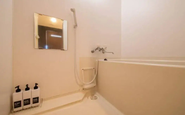 Prestige Sapporo / Vacation STAY 2209