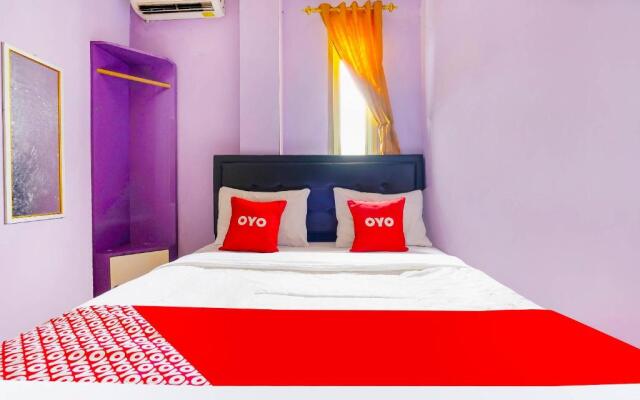 OYO 91299 Violet Guest House