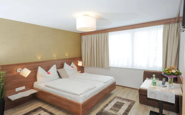 Hotel Restaurant Wallner