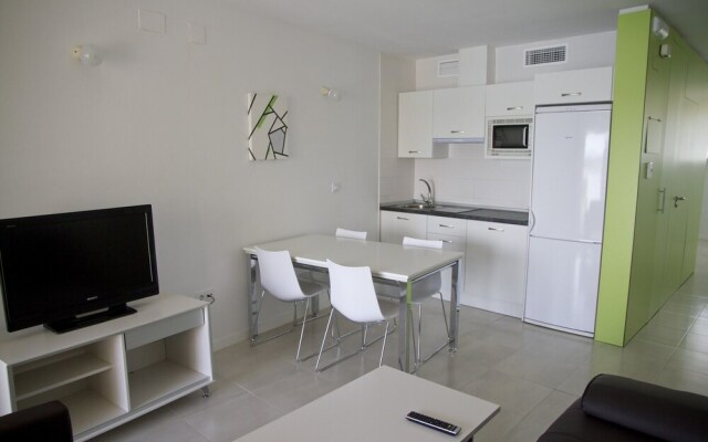 Camping Balcon de Orellana