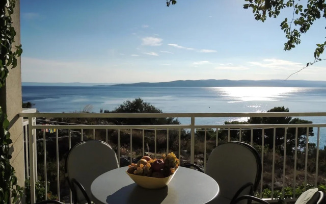 Smilja - 150 m From Pebble Beach - A1