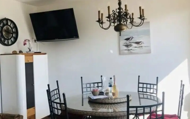 Schaalseeblick Comfortable Holiday Residence