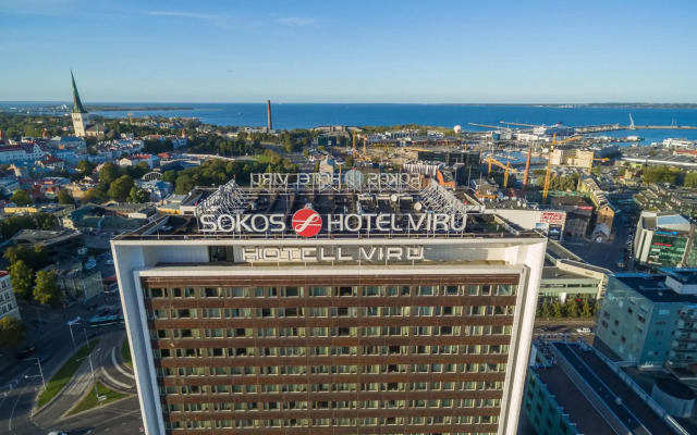 Original Sokos Hotel Viru
