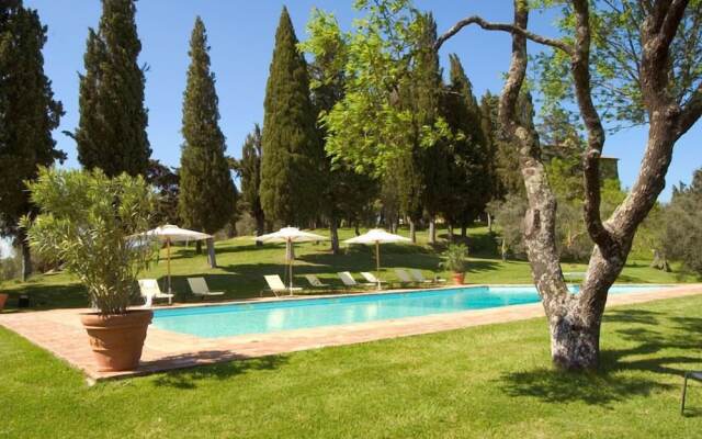 Borgo di Bastia Creti