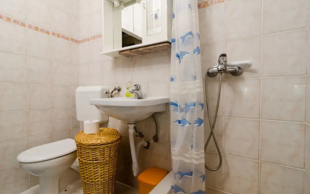 Apartment Mala Ana