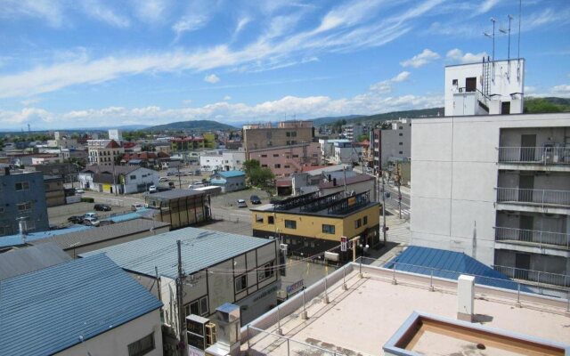 Hotel Crown Hills Kitami Annex