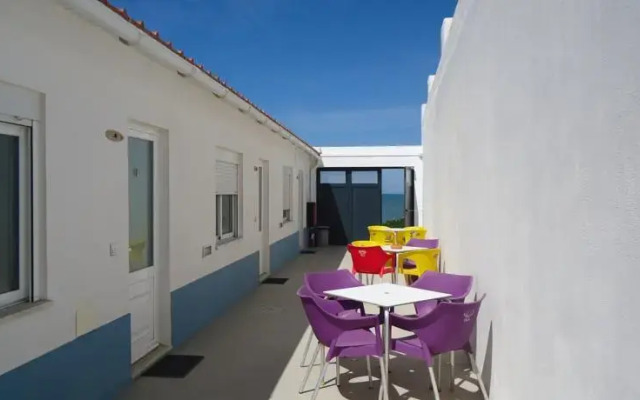 Lagide Beachside Studios