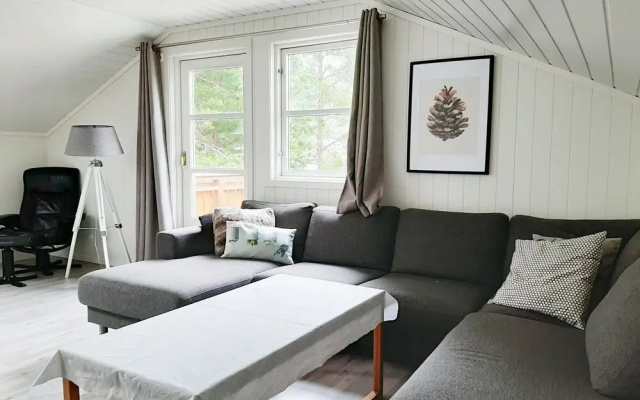 Amazing Apartment in Vrådal With 2 Bedrooms and Internet