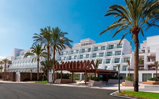 Hotel Riu Buenavista  – All Inclusive