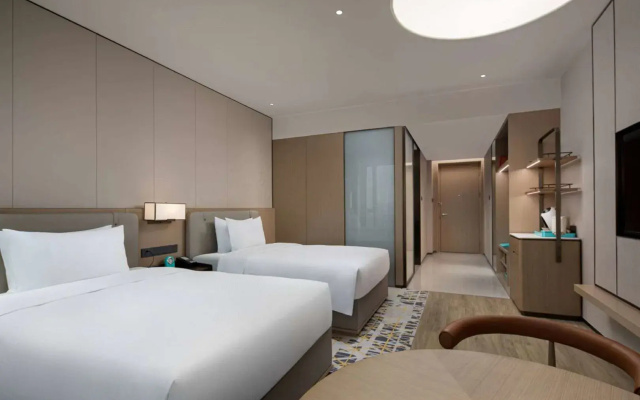 Wyndham Changzhou Xinbei