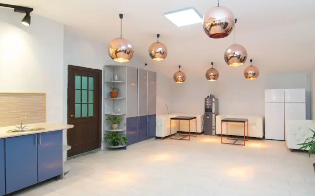 Хостел Лофт